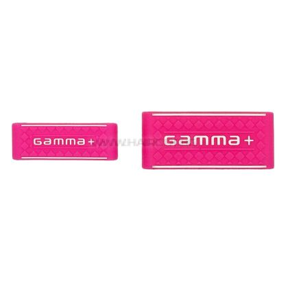GAMMA+ КОМПЛЕКТ ГУМЕНИ ПРОТИВОПЛЪЗГАЩИ ЛЕНТИ ЗА МАШИНКИ, ТРИМЕРИ И ШЕЙВЪРИ