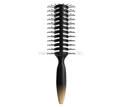 JRL BR06 9-ROW VENT STYLING BRUSH - ПРОФЕСИОНАЛНА ЧЕТКА ЗА РАЗРЕСВАНЕ И ИЗСУШАВАНЕ 