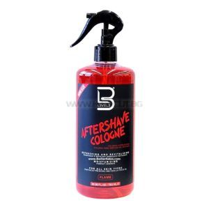 LEVEL 3 FLAME - АФТЪРШЕЙВ 100ml/400ml/750ml