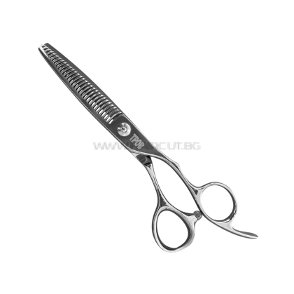 TPOB THINNER 28T 6" - ПРОФЕСИОНАЛНИ ФИЛАЖНИ НОЖИЦИ