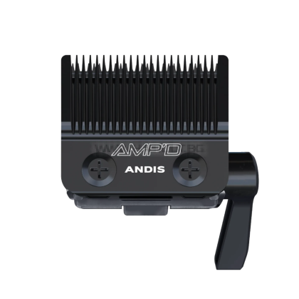 ANDIS PHENOM AMP'D DLC BLADE - МОДУЛ ФИКСИРАН И ПОДВИЖЕН НОЖ + ЛОСТ, ЗА МАШИНКИ PHENOM