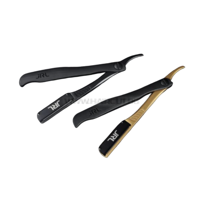 JRL-JDJ01 STRAIGHT EDGE MAGNETIC RAZOR - СГЪВАЕМ БРЪСНАЧ С МАГНИТНО ПРИКРЕПЯНЕ