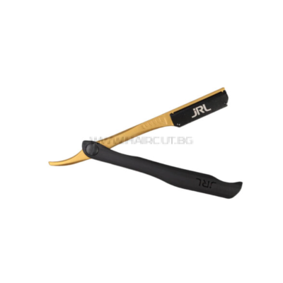 JRL-JDJ01 STRAIGHT EDGE MAGNETIC RAZOR - СГЪВАЕМ БРЪСНАЧ С МАГНИТНО ПРИКРЕПЯНЕ