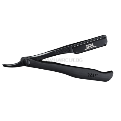 JRL-JDJ01 STRAIGHT EDGE MAGNETIC RAZOR - СГЪВАЕМ БРЪСНАЧ С МАГНИТНО ПРИКРЕПЯНЕ