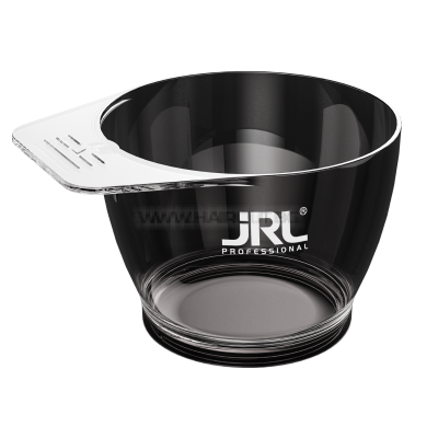JRL ONYX STORM COLOR MIXER - КОМПЛЕКТ ЕЛЕКТРИЧЕСКИ МИКСЕР ЗА БОЯ С 2 КУПИ И 2 ЧЕТКИ