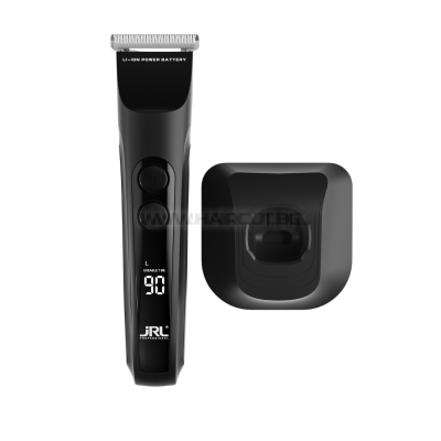 JRL FRESHFADE 1050 - ПРОФЕСИОНАЛЕН ТРИМЕР ЗА КОСА И БРАДА