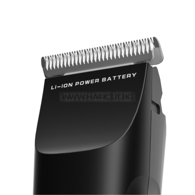 JRL FRESHFADE 1050 - ПРОФЕСИОНАЛЕН ТРИМЕР ЗА КОСА И БРАДА