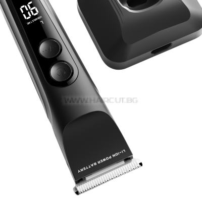 JRL FRESHFADE 1050 - ПРОФЕСИОНАЛЕН ТРИМЕР ЗА КОСА И БРАДА