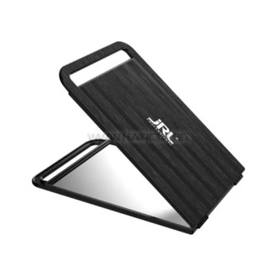 JRL FOLDING MIRROR - ГОЛЯМО СГЪВАЕМО РЪЧНО ОГЛЕДАЛО С ДРЪЖКИ