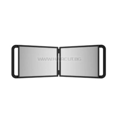 JRL FOLDING MIRROR - ГОЛЯМО СГЪВАЕМО РЪЧНО ОГЛЕДАЛО С ДРЪЖКИ