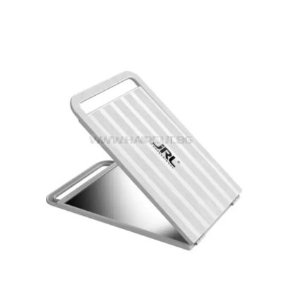 JRL FOLDING MIRROR - ГОЛЯМО СГЪВАЕМО РЪЧНО ОГЛЕДАЛО С ДРЪЖКИ