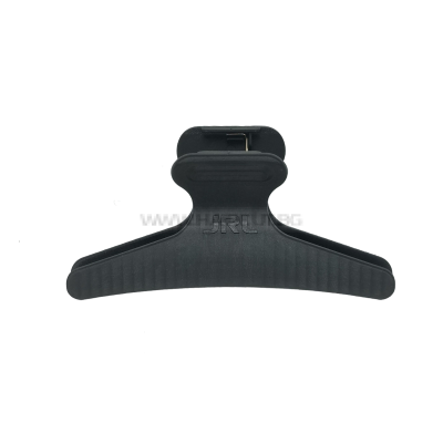 JRL 4-JAW HAIR CLIP - ШИРОКА ШНОЛА ЗА КОСА, 4 БРОЯ