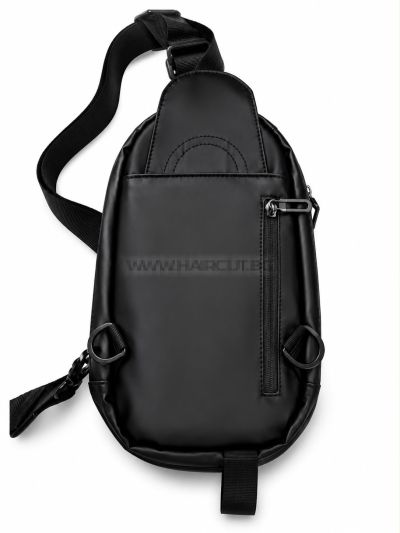 COCCO SLING BAG - ЧАНТА ЗА НОСЕНЕ ПРЕЗ РАМО