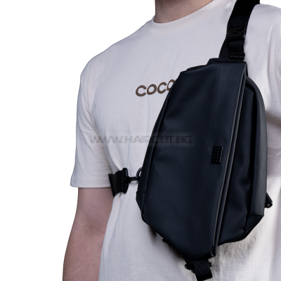COCCO SLING BAG - ЧАНТА ЗА НОСЕНЕ ПРЕЗ РАМО