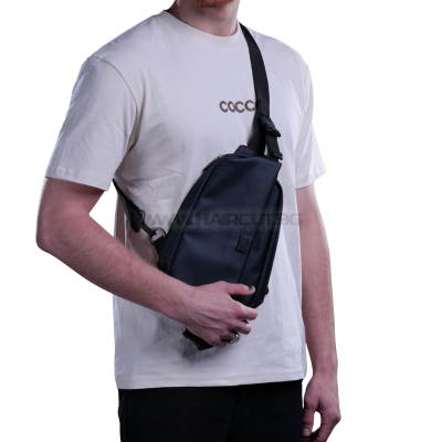 COCCO SLING BAG - ЧАНТА ЗА НОСЕНЕ ПРЕЗ РАМО