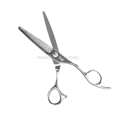 TPOB THINNER 28T 6" - ПРОФЕСИОНАЛНИ ФИЛАЖНИ НОЖИЦИ