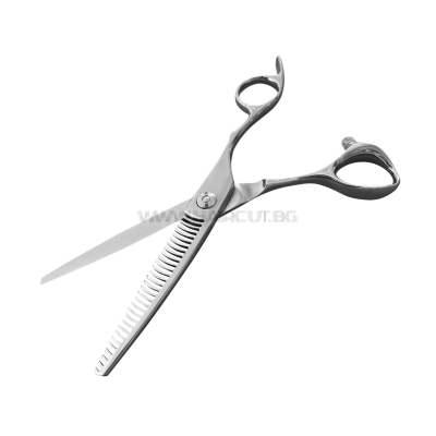 TPOB THINNER 28T 6" - ПРОФЕСИОНАЛНИ ФИЛАЖНИ НОЖИЦИ