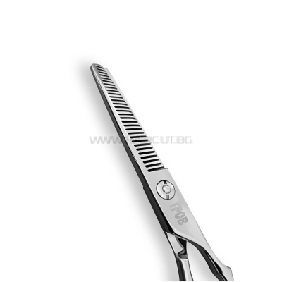 TPOB THINNER 28T 6" - ПРОФЕСИОНАЛНИ ФИЛАЖНИ НОЖИЦИ