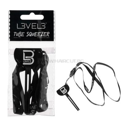 L3VEL3 КЛЮЧ ЗА ИЗПРАЗВАНЕ НА ТУБИ С БОЯ