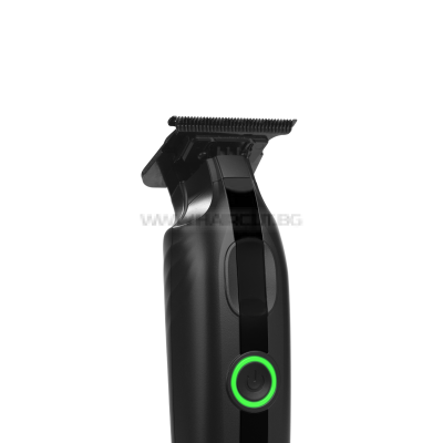 COCCO VELOCE LITE TRIMMER - ПРОФЕСИОНАЛНЕН КОНТУРЕН ТРИМЕР ЗА КОСА И БРАДА