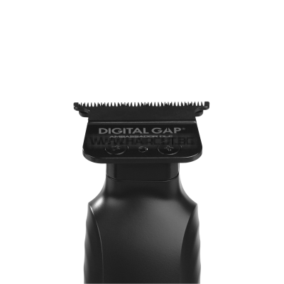COCCO VELOCE LITE TRIMMER - ПРОФЕСИОНАЛНЕН КОНТУРЕН ТРИМЕР ЗА КОСА И БРАДА