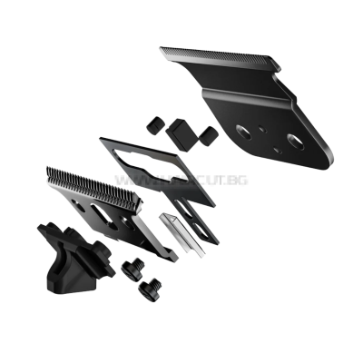 ANDIS LYNC GTX-Z BLADE - НОЖ ЗА ТРИМЕРИ GTX, PHENOM, SLIMLINE PRO I & II